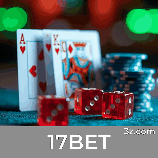 17BET: Bônus e Ofertas Exclusivas Que Valem a Pena!