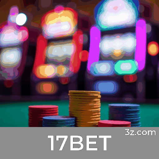 17BET: Cassino Profissional e Seguro