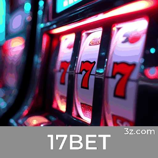 17BET: Cassino Profissional e Seguro
