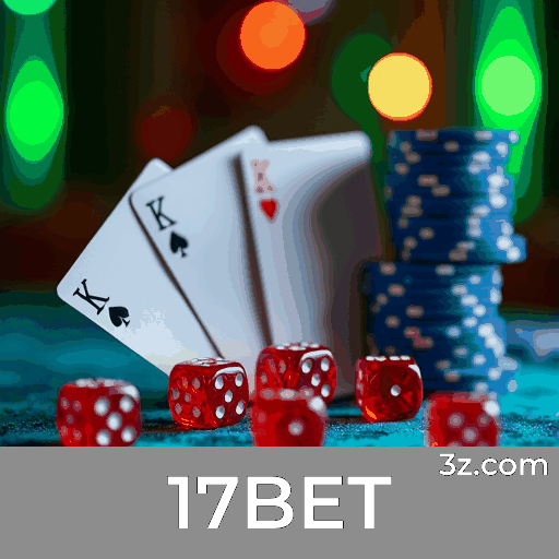 17BET: Cassino Profissional e Seguro