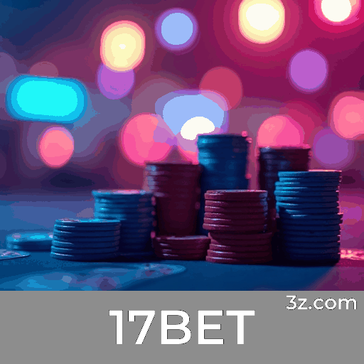 17BET: Cassino Profissional e Seguro