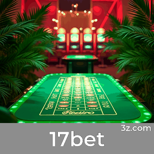 17bet game mais image